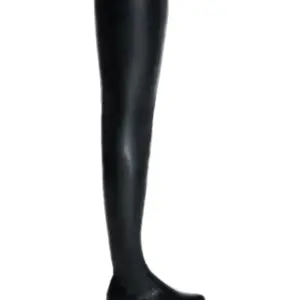 Women's Skin Tight Thigh High Boots - Fashion Footwear - Walking Shoes Comfort Girl Women's Ankle