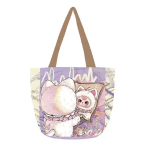 B16- BABYTHREE Bu Mami's Bag Fabric Mini Bag Mystery Boxes (Hidden Style Probability: 6:1)