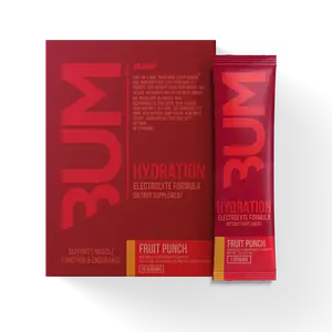 Bum Hydrate