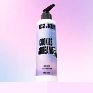 Cookies and Dreams Moisturizing Body Lotion