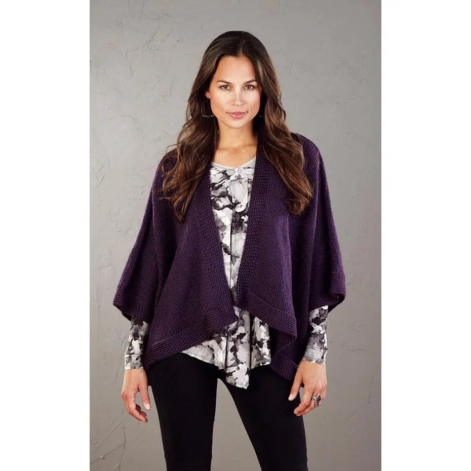 Kimono Wrap