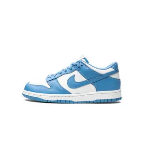 Dunk Low GS "UNC 2021" CW1590 103