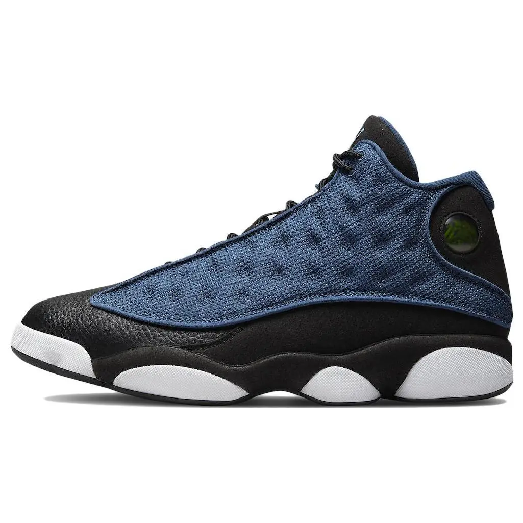 Air Jordan 13 Retro 'Navy'