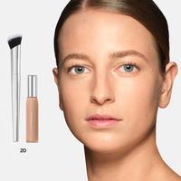 20 Light Medium Peach