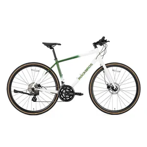 ROCkBROS RIDA-P2E Aluminum Road Bike, Sports & Outdoor Leisure Cycling Equipment