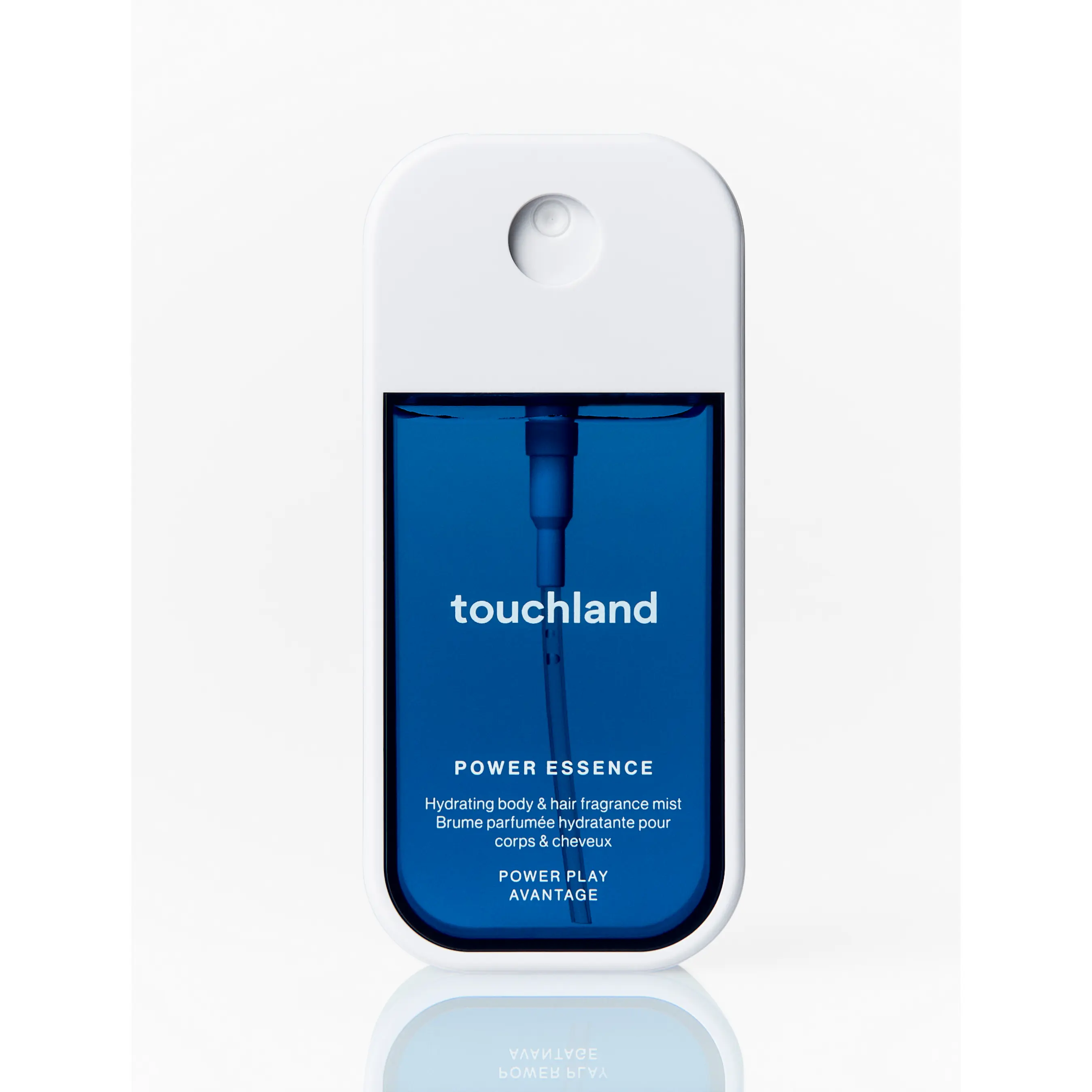 Touchland Performance Body Spray Touchland Performance Body Spray