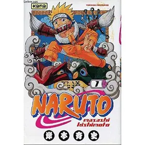 USED-NARUTO n° 1 à 48 by Masashi Kishimoto (Paperback)