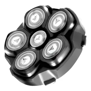 MK3 Stealth Edition QuickSwap™ Magnetic 6-Blade Replacement Head