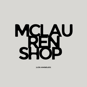 MCLAUREN SHOP LLC
