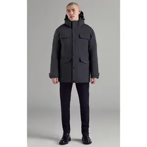 Hodgson Men's Down Parka