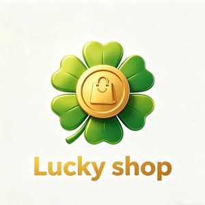 Lucky Shop