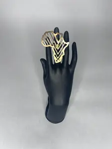 Binta Susu Ring