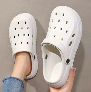 Clogs - Size 11 (44)