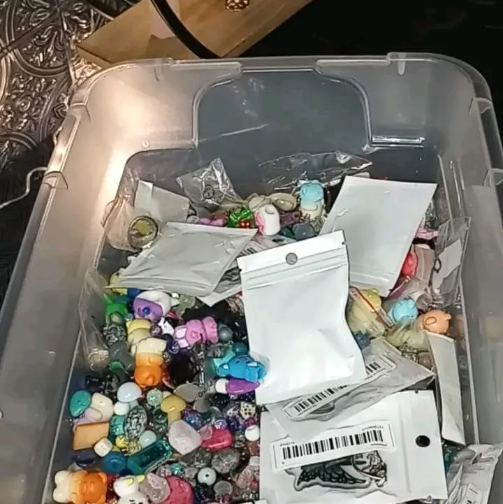 Enchanted Trinkets