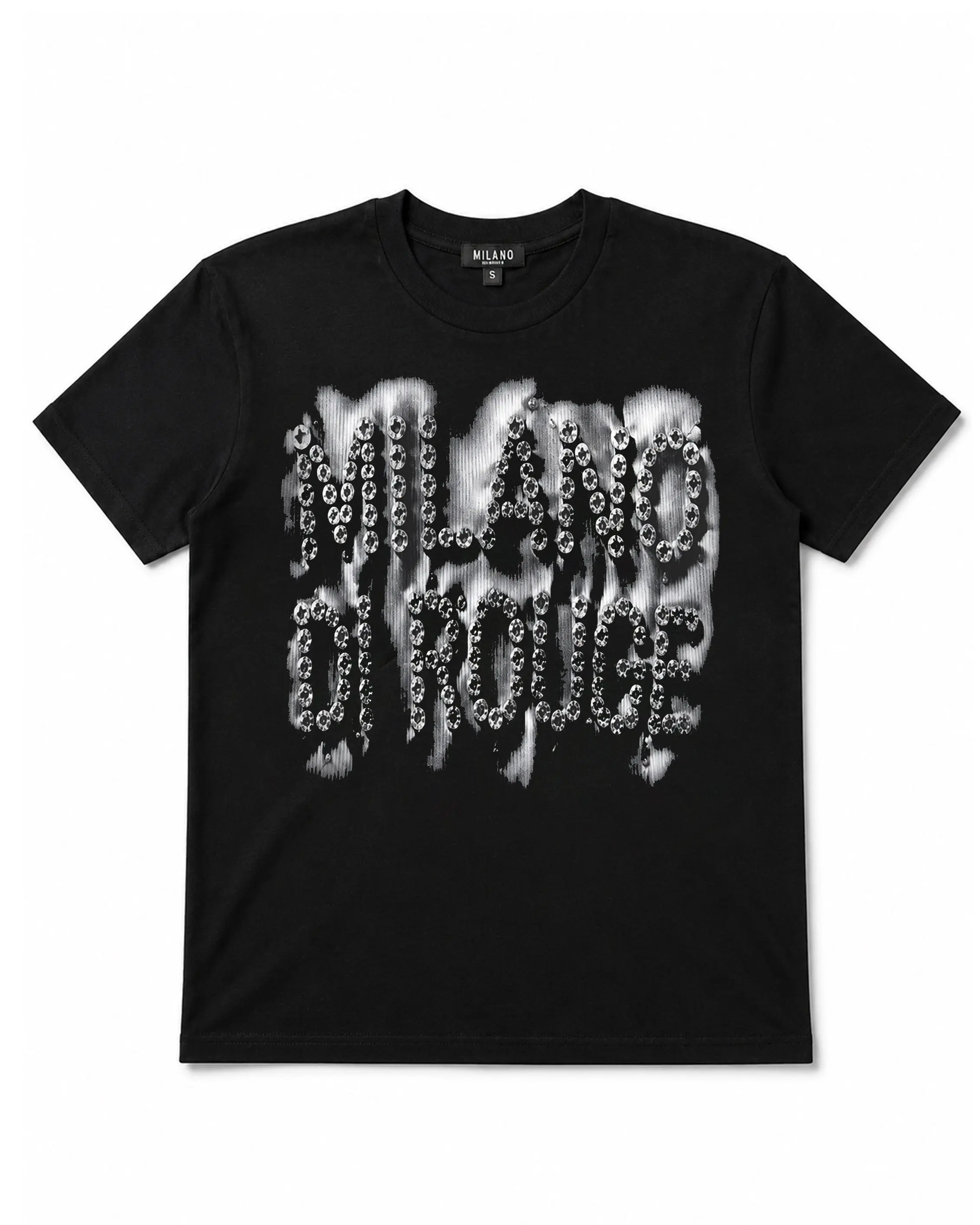 Screwed In Tee