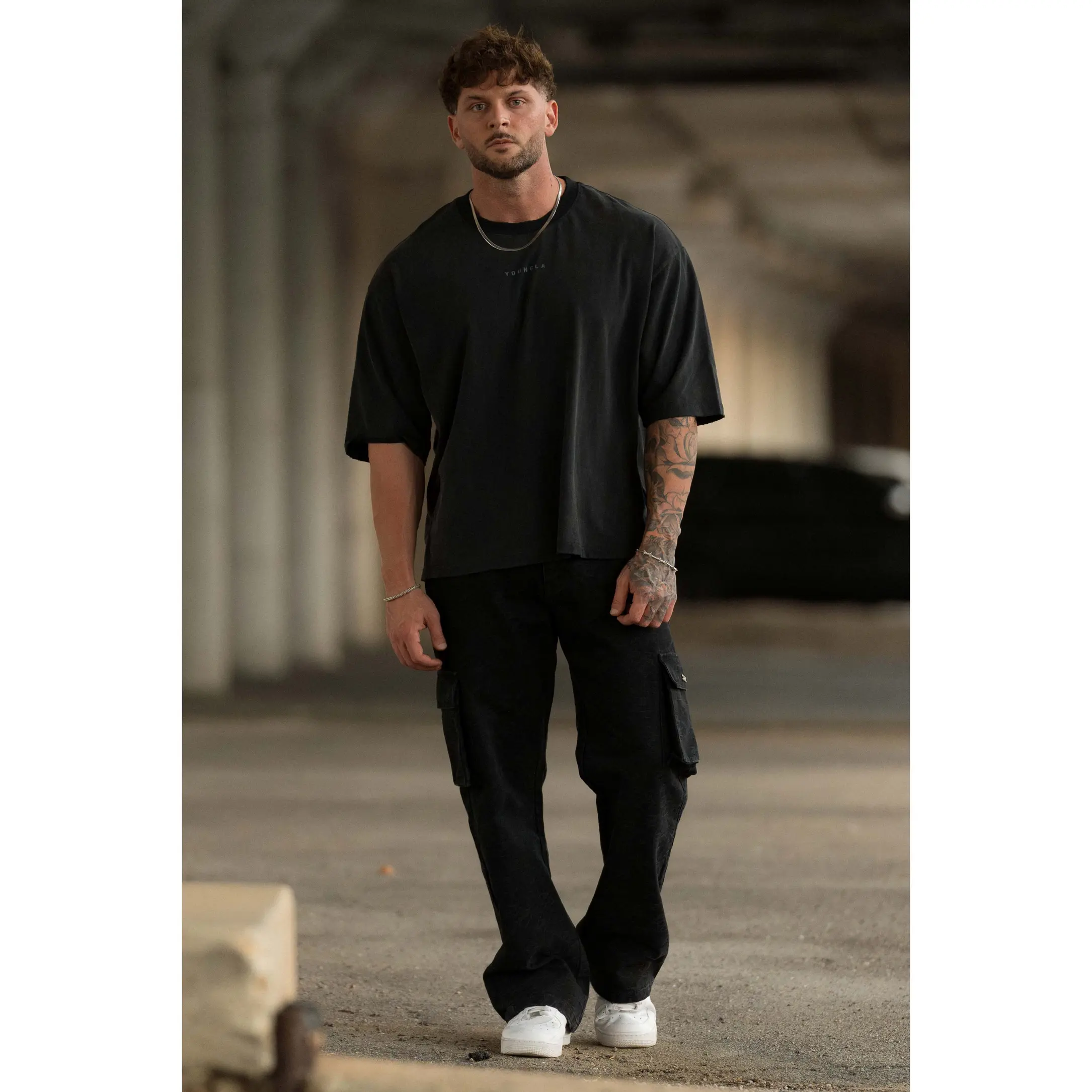 4185 - Chaos Tees - TikTok Shop