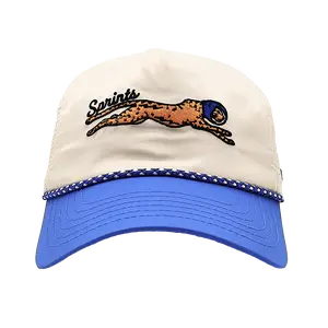 Sprints EZ Rope Snapback