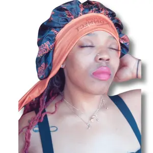Tha’Konnect Bonnet