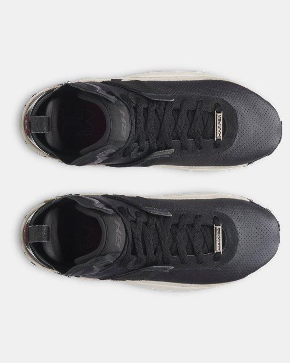 Under Armour Harper 10 Pro TPU Mid Men's Baseball Cleats