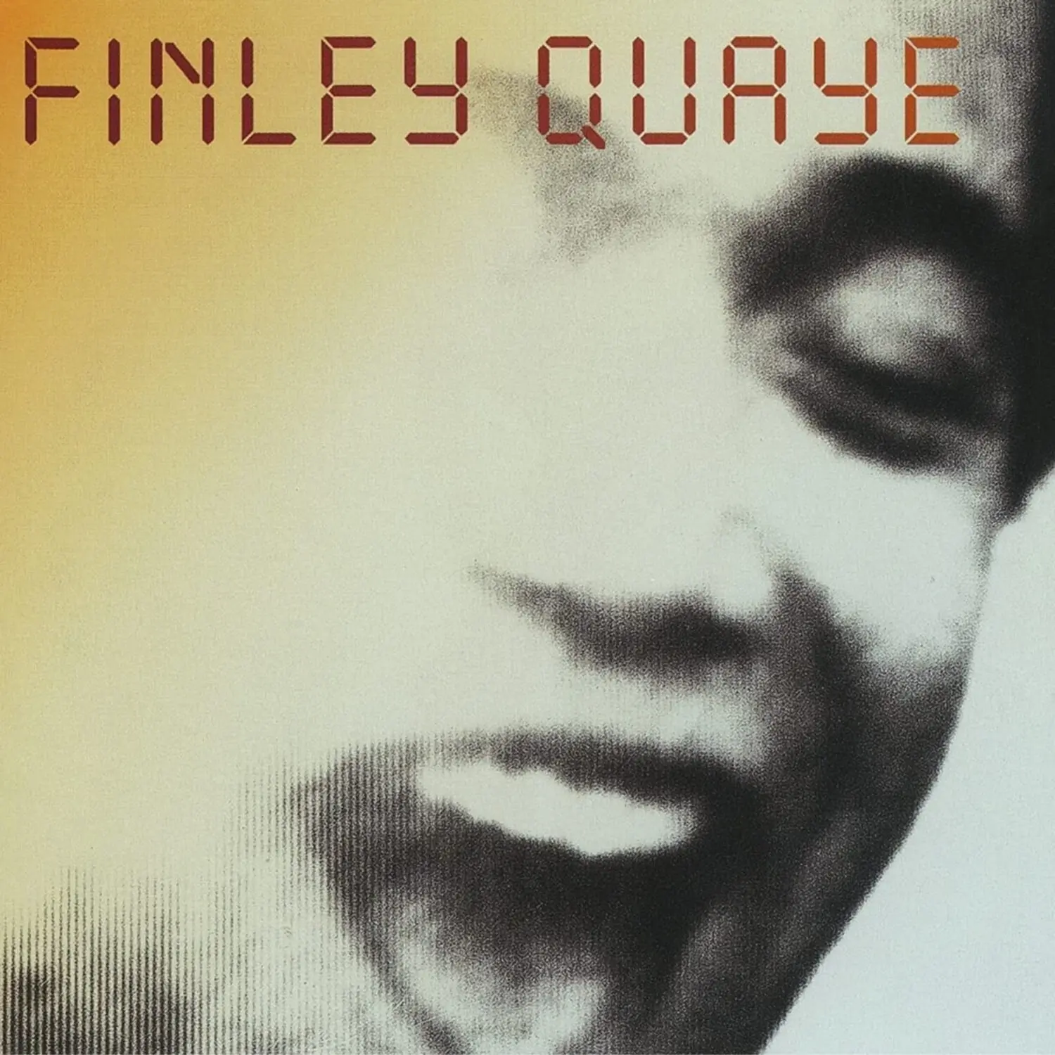 Finley Quaye Band - Maverick A Strike No New English Reggae Rock CD, Fusing With Reggae Ideal Holland Import Compact Disc