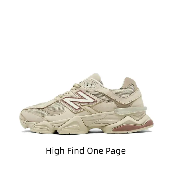 Fashion retro dad shoes equipped with segmented wear-resistant outsole. Durable structure for daily wear and sneaker collection display.