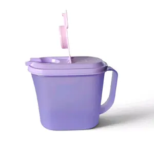 Tupperware Small pitcher 1L