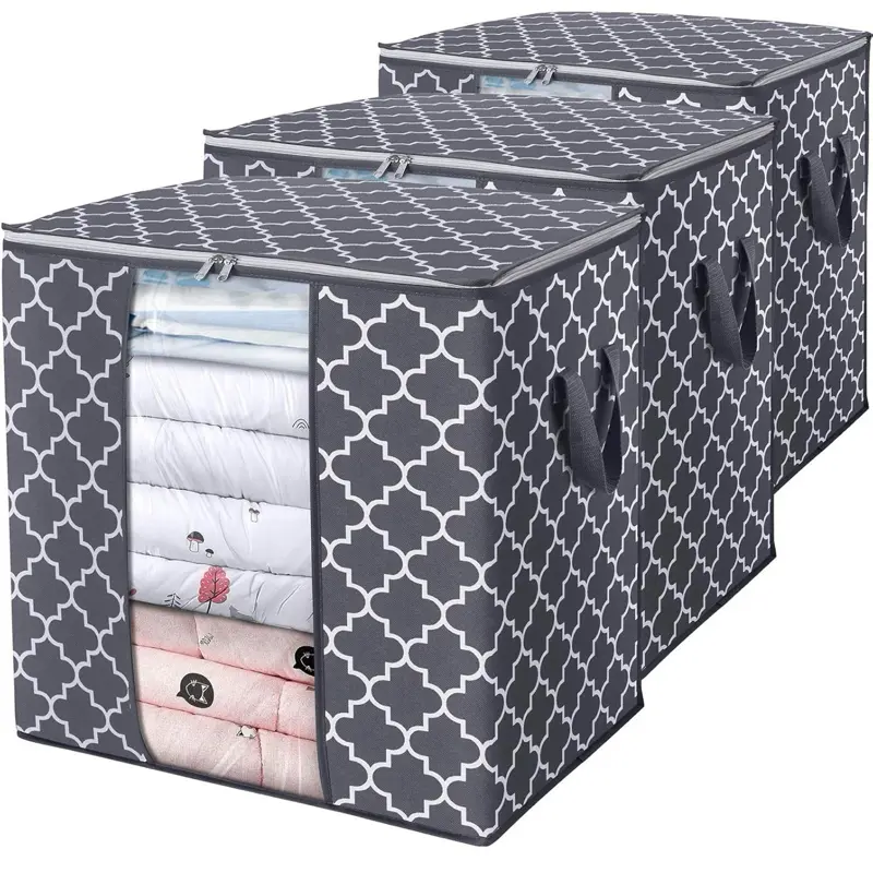 foldable organizer