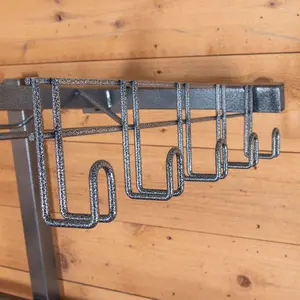 Easy-Up Pro Bridle Rack