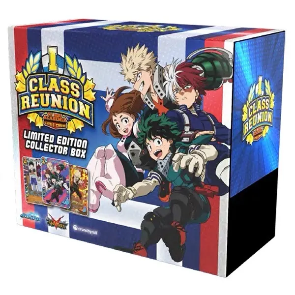 (14) My Hero Academia