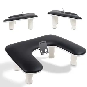 Arm Rest with Phone Holder