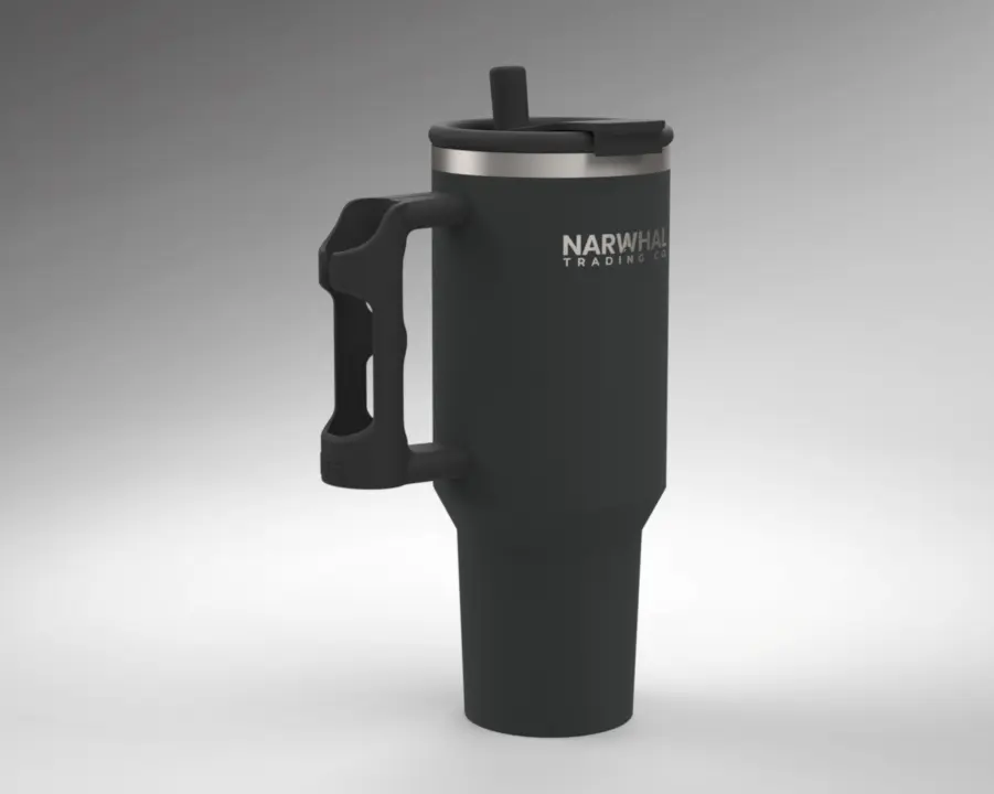 FIELDSIDE™ 40oz TUMBLER