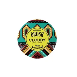 Brosh x Cloudy Original Pomade