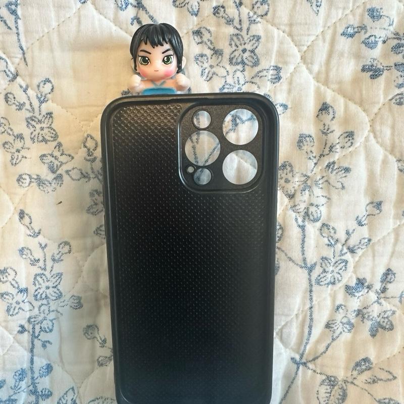 Kpop Demon Hunters Phone Hippers - Adorable Character Design, Durable Material, Perfect for Kpop Fans