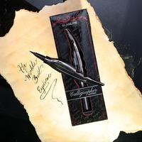 Calligrapher Eyeliner