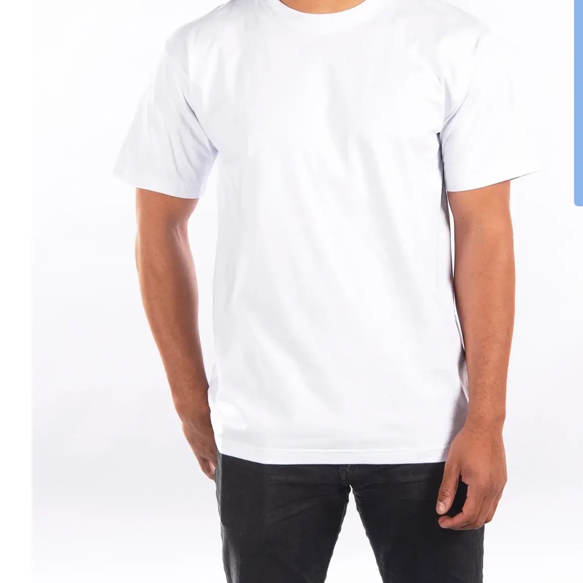 City lab T-shirt Man