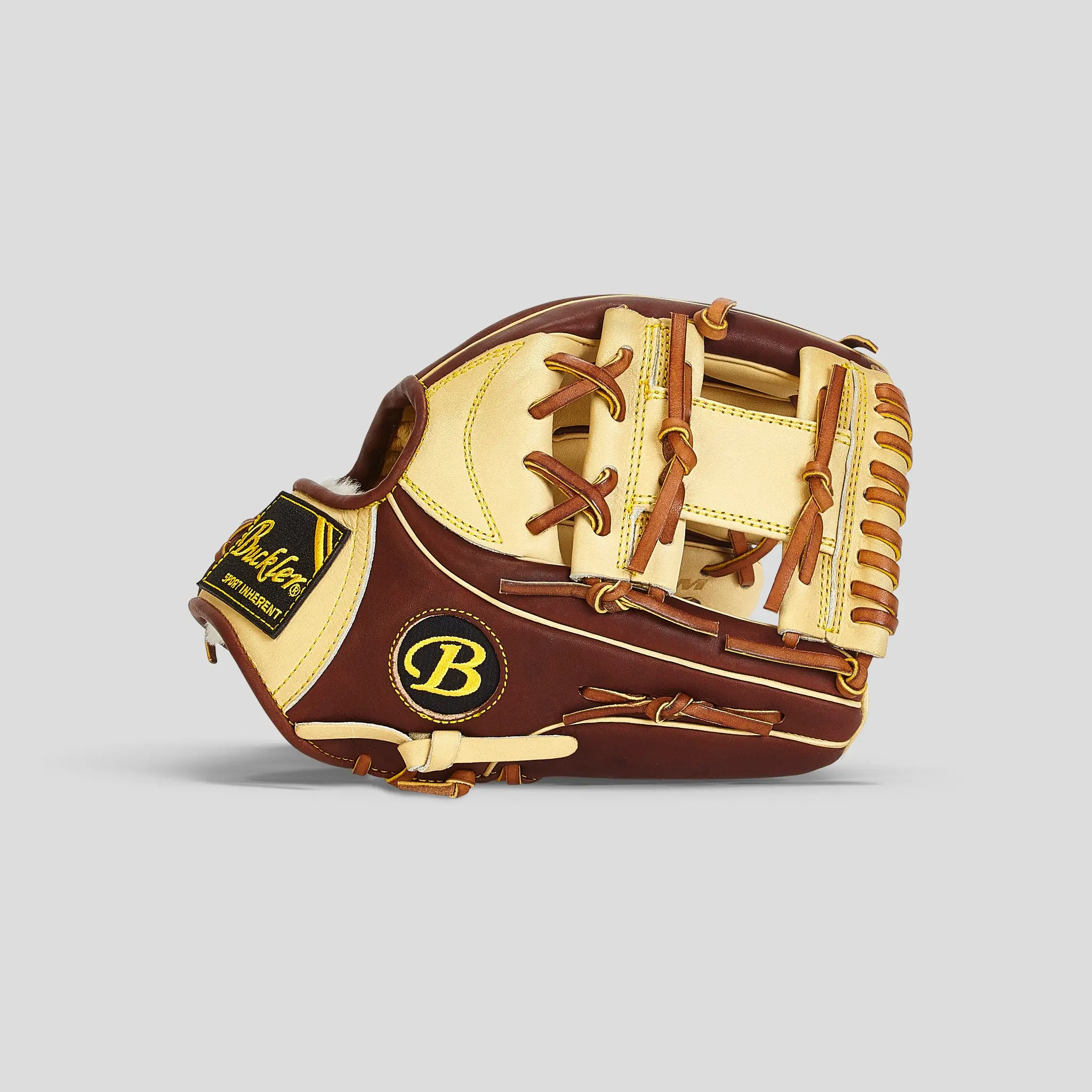 Maestro 11.5" Baseball Infielder Dual Welting Glove