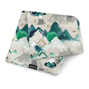 ROCKY MOUNTAINS BLANKET