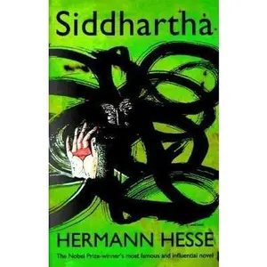 USED-Siddhartha by Hermann Hesse (Hardcover)
