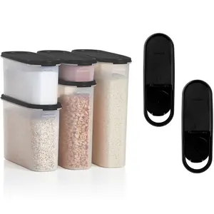 Tupperware® Modular Mates® Super Oval Set