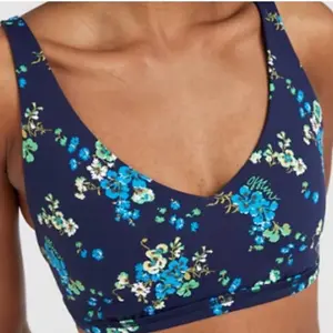 Offline by Aerie Plunge Sports Bra