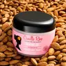 Camille Rose Almond Jai Twisting Butter, 8 oz, Hair Styling Butter, Moisturizing, Softness, Twist-Out Styles