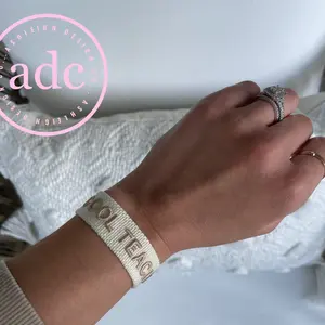COOL TEACHER Bracelet