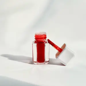 Dyland red,lip tint hydrating high pigmentation long lasting color