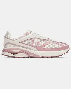Under Armour Apparition Unisex Shoes