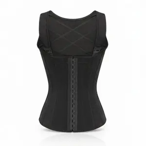 5055A Hooks Vest