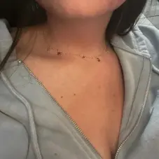 Dainty Zodiac Bracelet Cancer Crystal Bracelet Zodiac Star Charm Birthday Gift For Her Moonstone Rose Quartz Carnelian Clear Quartz Astrology Christmas Jewelry Gift