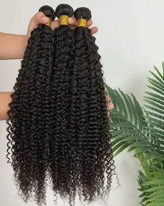 Synthetic Fiber Hair Curtain Wig