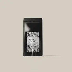 Dehydrated Starter “Ginny”