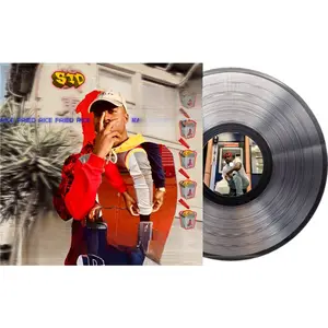 “Fried Rice" Vinyl 7" - Limited Edition