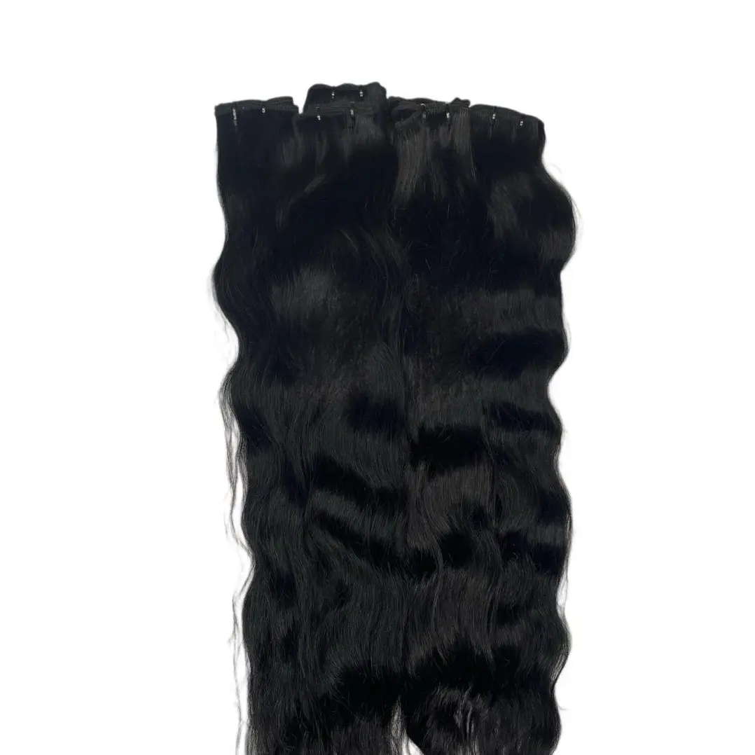 Raw Indian Hair bundles 100% AUNTHENTIC!